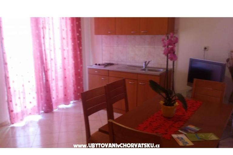 Apartmanok & Szobák BRANCIN – fotó 11