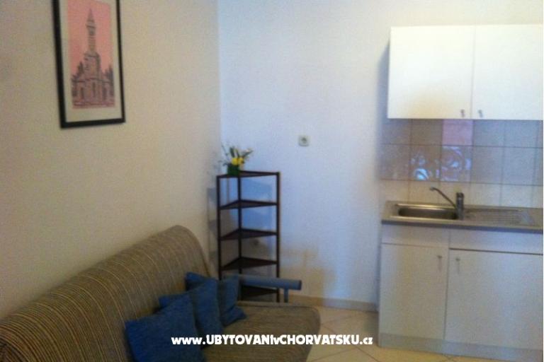 Apartmanok & Szobák BRANCIN – fotó 13