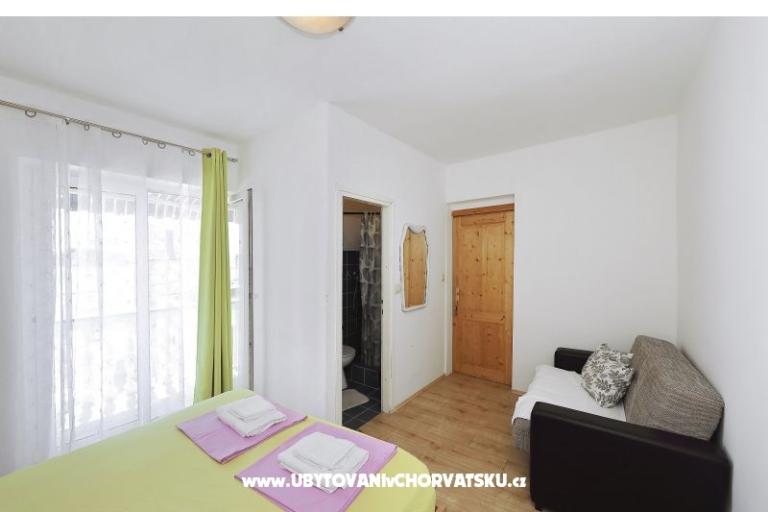 Apartmanok Sofija – fotó 7