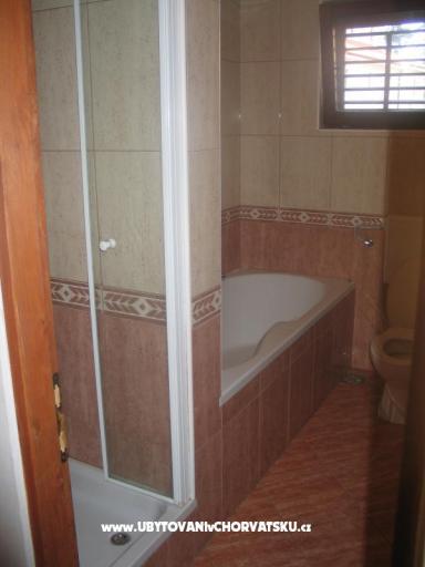 Apartmanok Tamaris – fotó 3