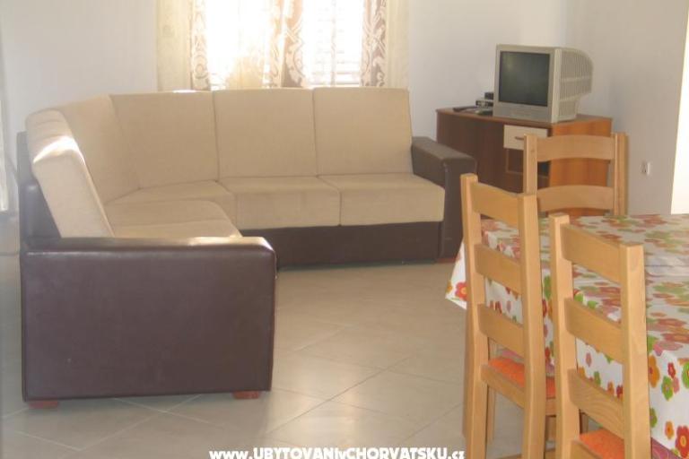 Apartmanok Tamaris – fotó 4