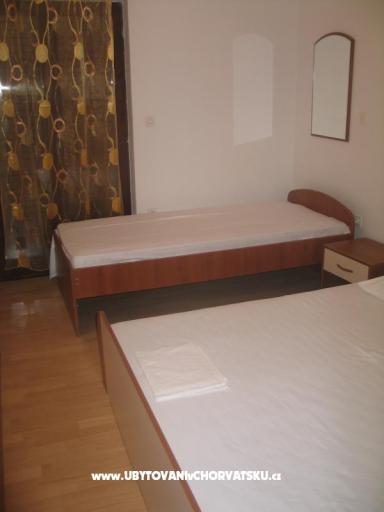 Apartmanok Tamaris – fotó 6