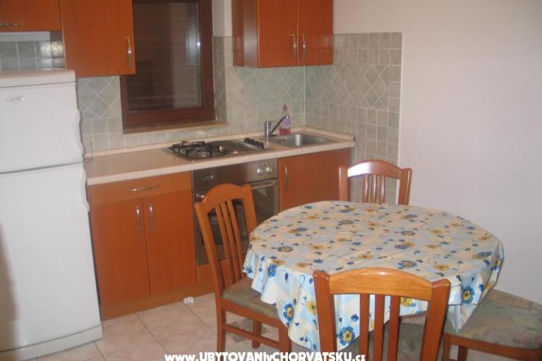 Apartmanok Tamaris – fotó 7