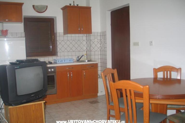 Apartmanok Tamaris – fotó 8