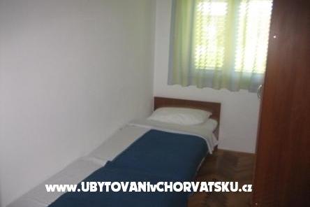 Apartmanok Timo i Irja – fotó 3