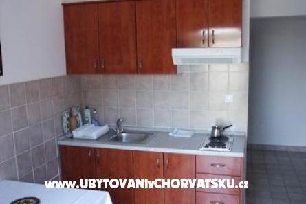 Apartmanok Timo i Irja – fotó 8