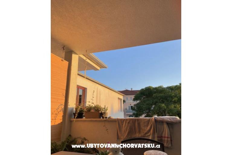 Apartmanok Tina Pakoštane – fotó 13