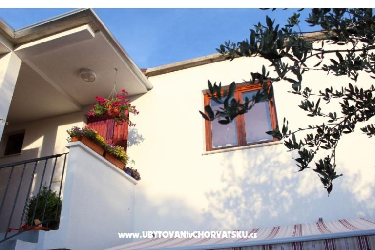 Apartmanok Tina Pakoštane – fotó 14