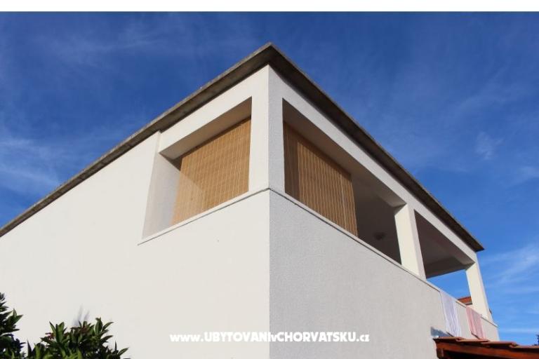 Apartmanok Tina Pakoštane – fotó 3