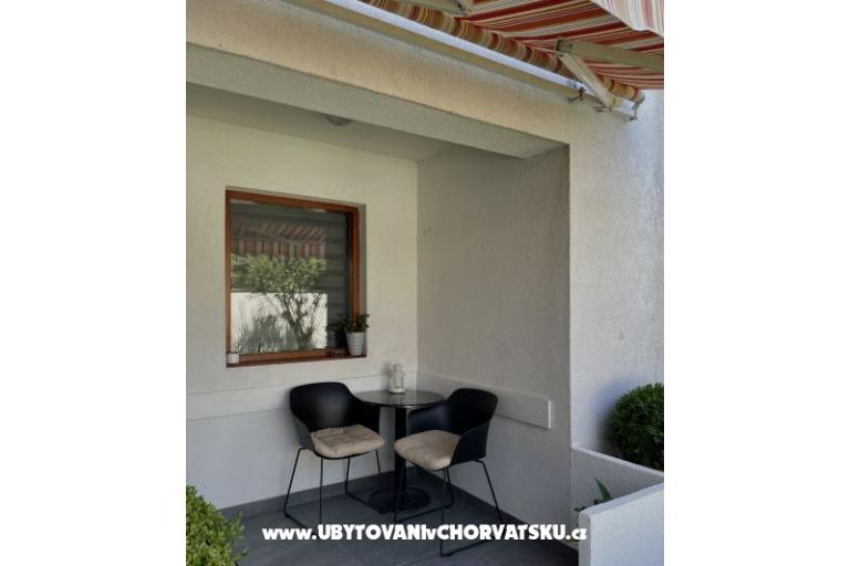 Apartmanok Tina Pakoštane – fotó 6