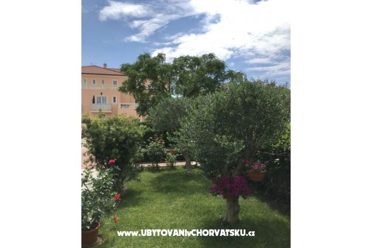 Apartmanok Tina Pakoštane – fotó 8