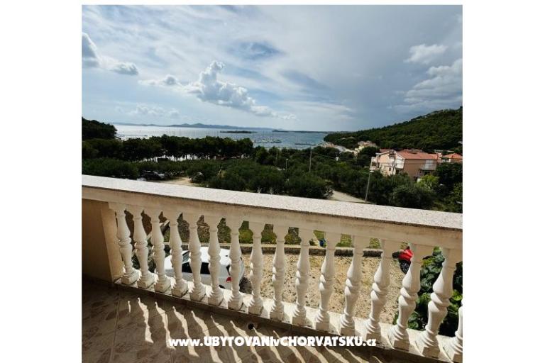 Apartmanok Vanja Drage – fotó 2