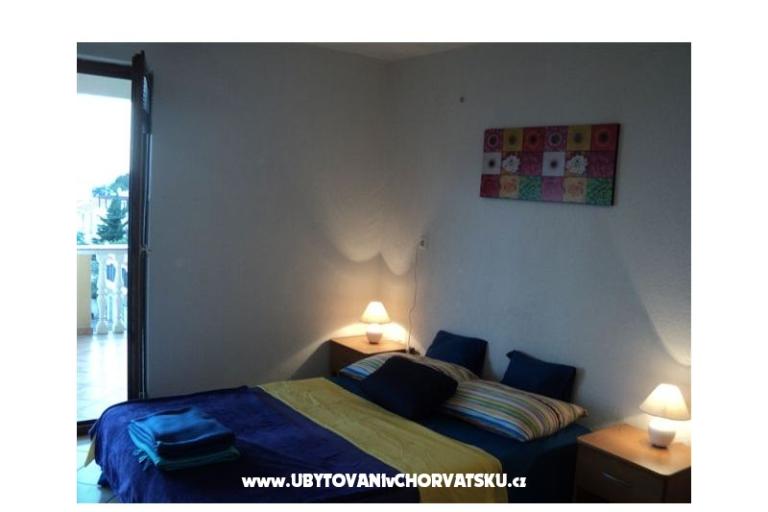 Apartmanok Viktoria  – fotó 3