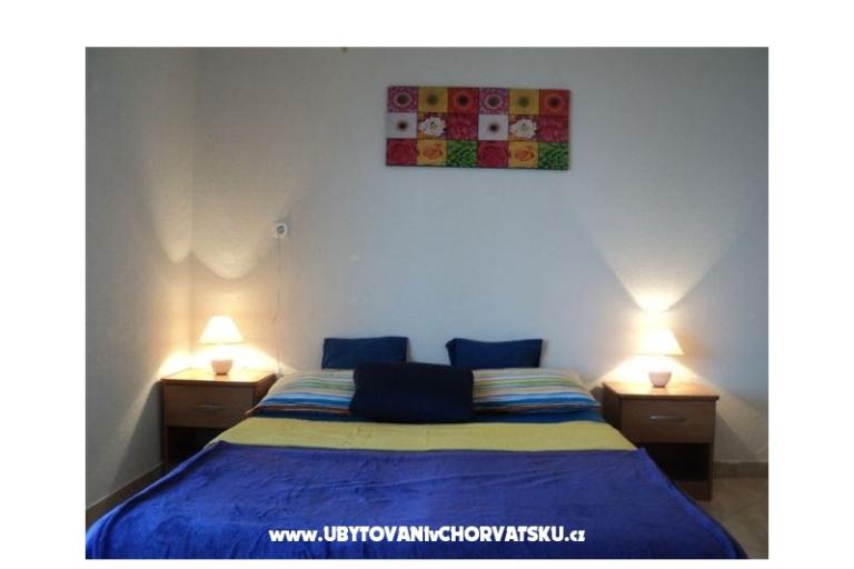 Apartmanok Viktoria  – fotó 4