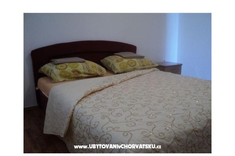 Apartmanok Viktoria  – fotó 5