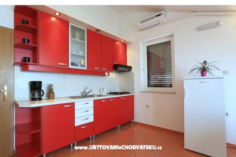 Apartmanok Villa San Marino – fotó 10