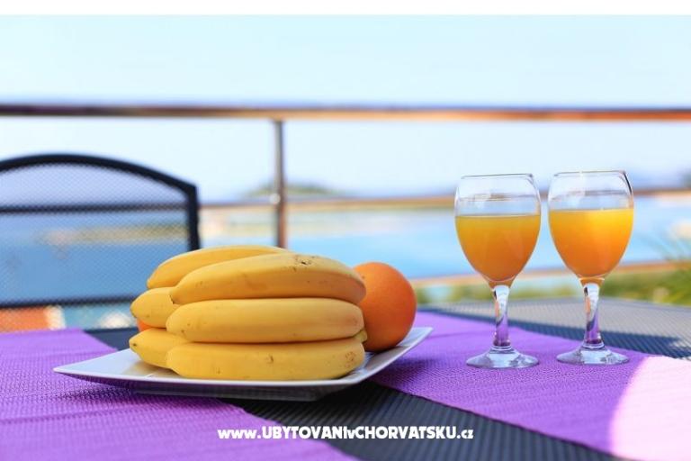 Apartmanok Villa San Marino – fotó 11