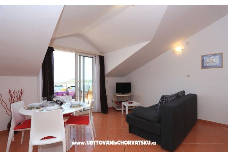 Apartmanok Villa San Marino – fotó 12
