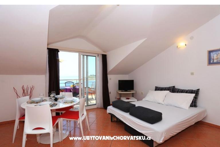 Apartmanok Villa San Marino – fotó 13