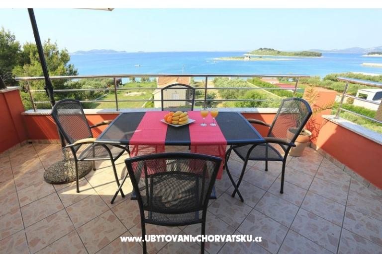 Apartmanok Villa San Marino – fotó 14