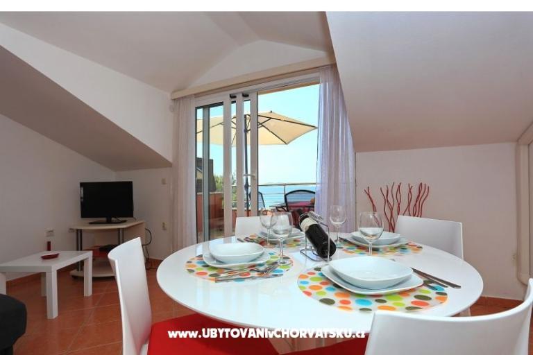 Apartmanok Villa San Marino – fotó 16