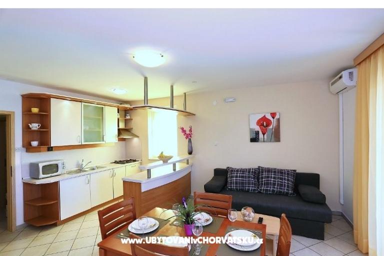 Apartmanok Villa San Marino – fotó 2
