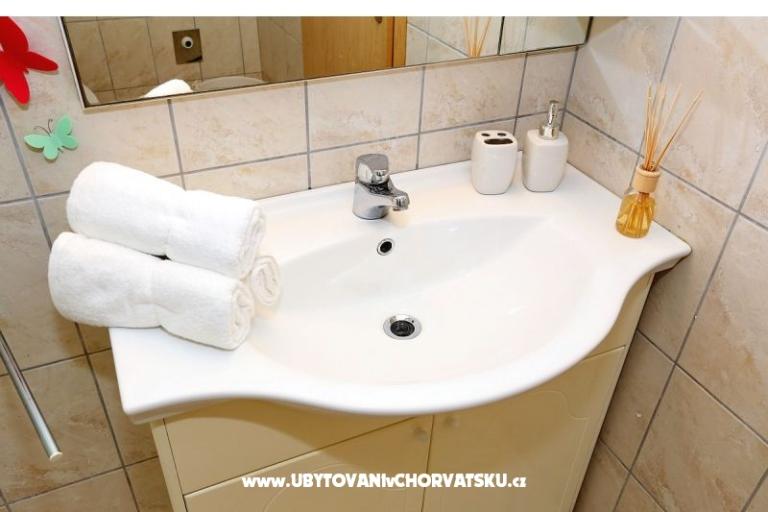Apartmanok Villa San Marino – fotó 4