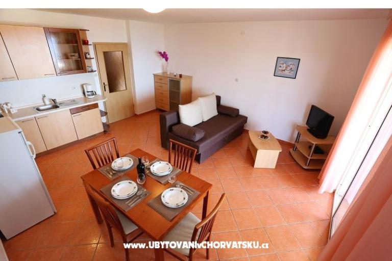 Apartmanok Villa San Marino – fotó 6