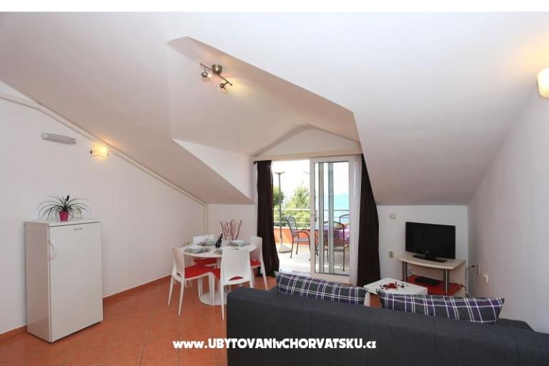 Apartmanok Villa San Marino – fotó 7
