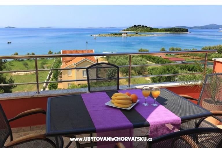 Apartmanok Villa San Marino – fotó 9