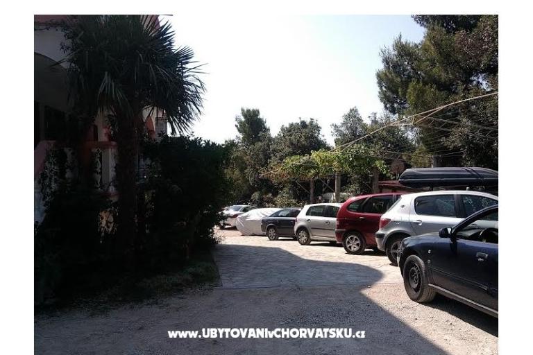Apartmanok Villa Žaklina – fotó 4