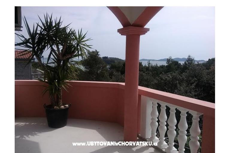 Apartmanok Villa Žaklina – fotó 5