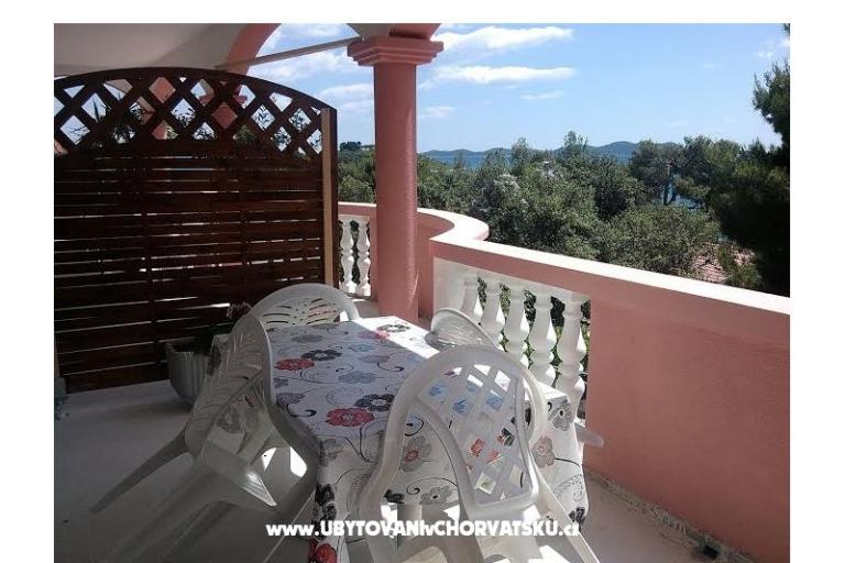 Apartmanok Villa Žaklina – fotó 6