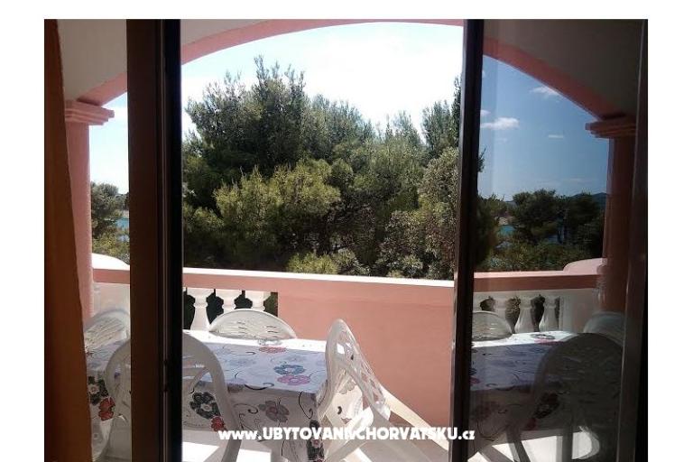 Apartmanok Villa Žaklina – fotó 7
