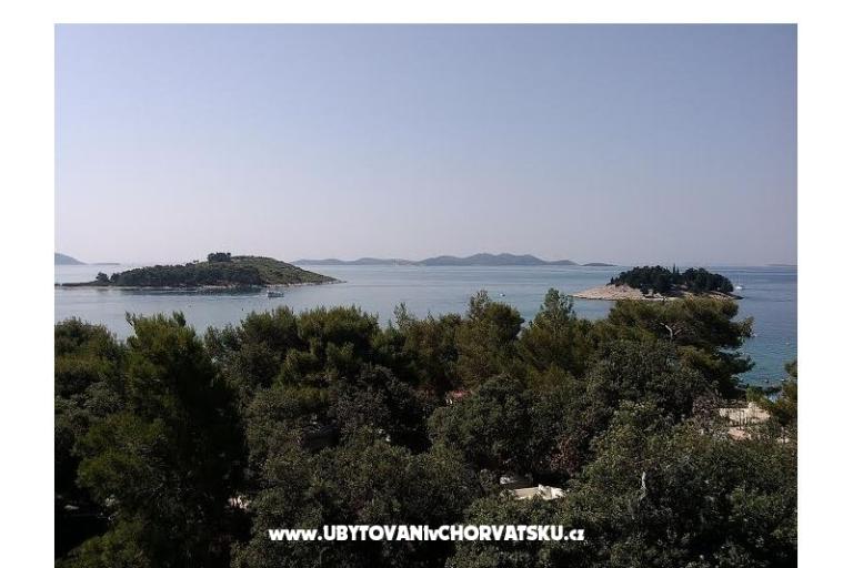 Apartmanok Villa Žaklina – fotó 8