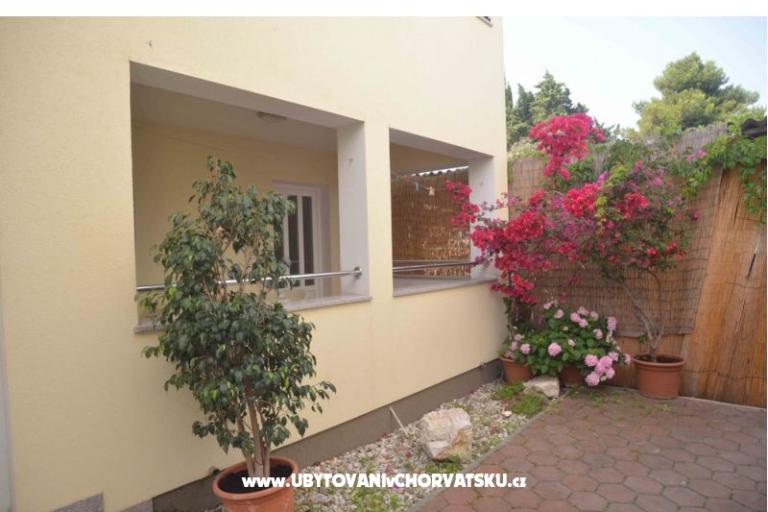 Apartmanok Vujasin – fotó 2