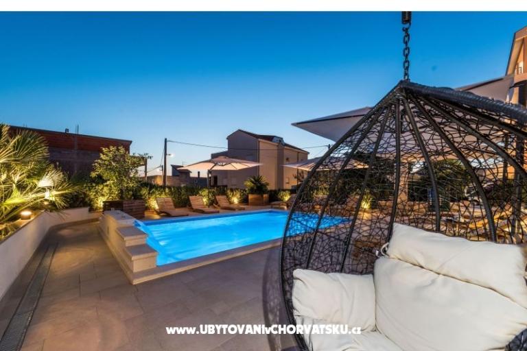 Apartmanok Villa Zdenka – fotó 10