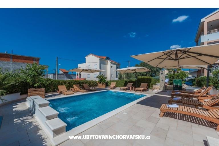 Apartmanok Villa Zdenka – fotó 11