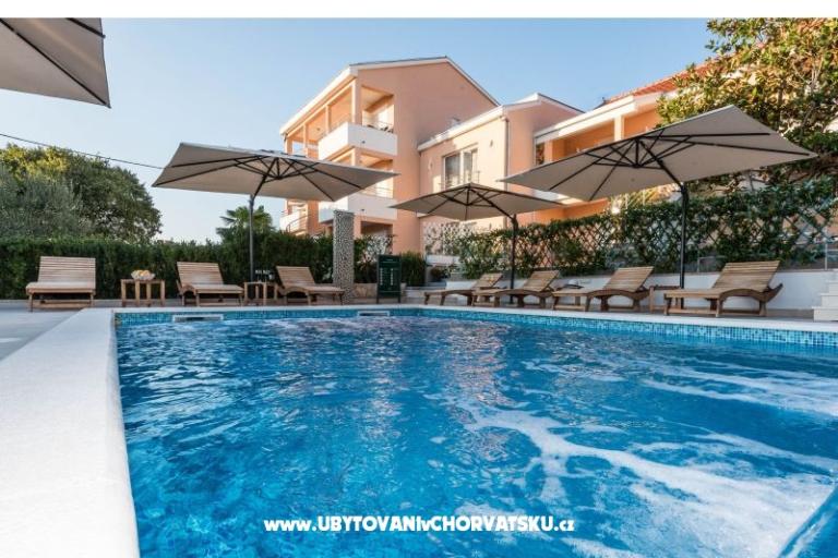 Apartmanok Villa Zdenka – fotó 14