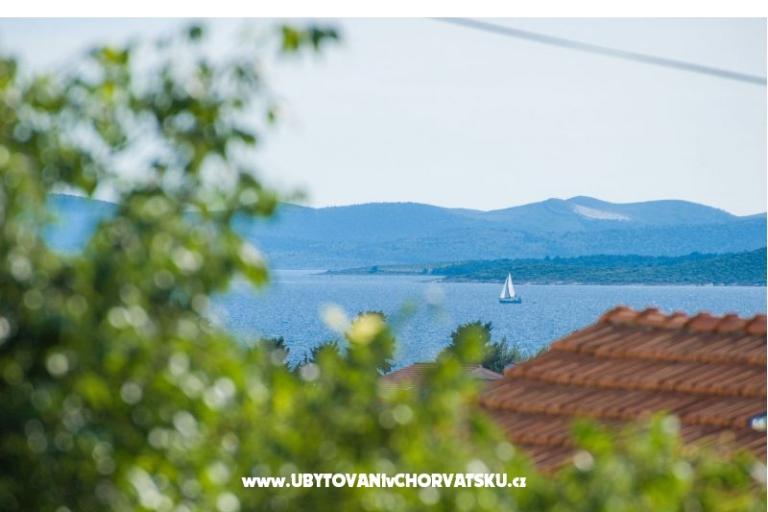 Apartmanok Villa Zdenka – fotó 17