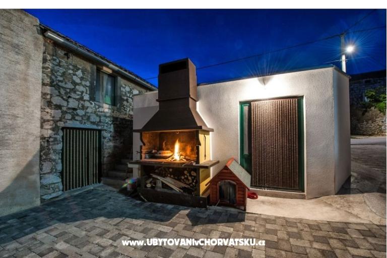 Apartmanok Villa Zdenka – fotó 18