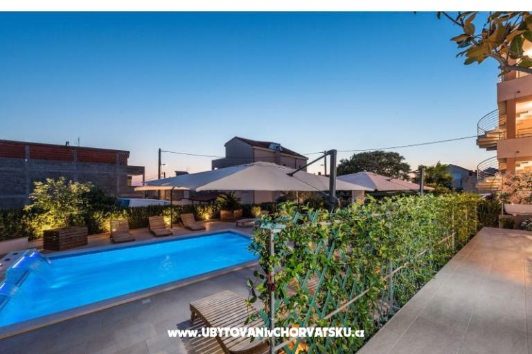 Apartmanok Villa Zdenka – fotó 4