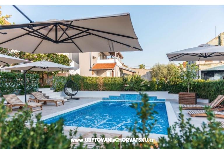 Apartmanok Villa Zdenka – fotó 6