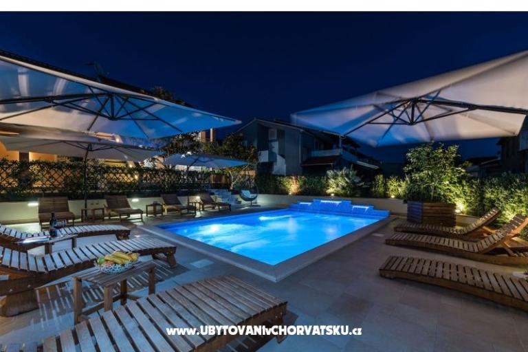 Apartmanok Villa Zdenka – fotó 7