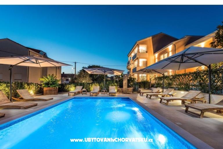Apartmanok Villa Zdenka – fotó 9