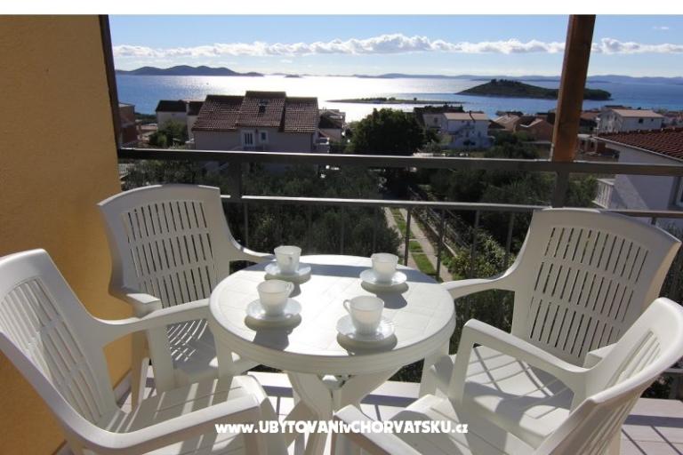 Sea view Apartmant Ház – fotó 6