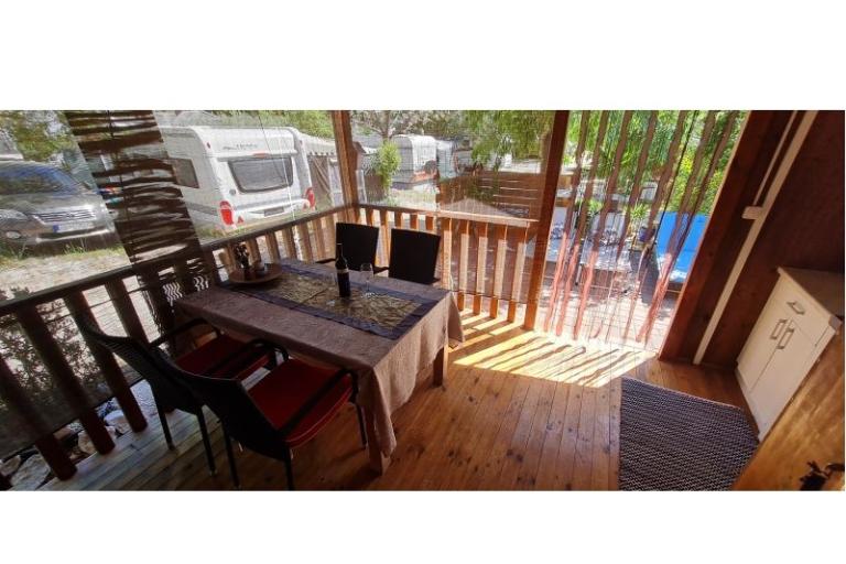 Apartmanok  Lu-Ka Pakoštane – fotó 12