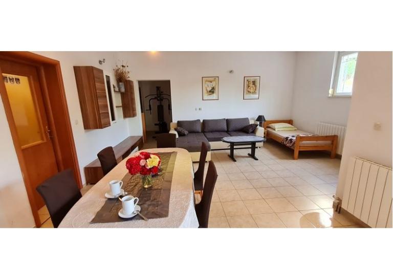 Apartmanok  Lu-Ka Pakoštane – fotó 13
