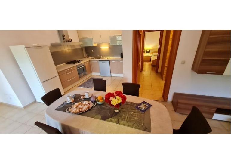 Apartmanok  Lu-Ka Pakoštane – fotó 3