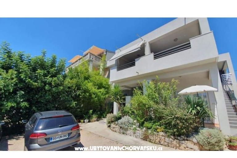 Apartmanok  Lu-Ka Pakoštane – fotó 4